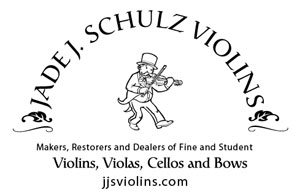Jade J. Schulz Violines